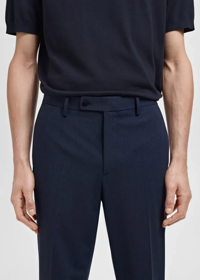 Pantalon slim Monaco Pantalon slim Monaco