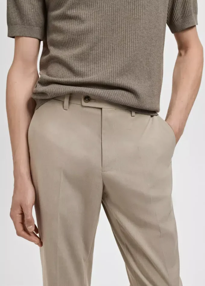 Pantalon slim Monaco Pantalon slim Monaco