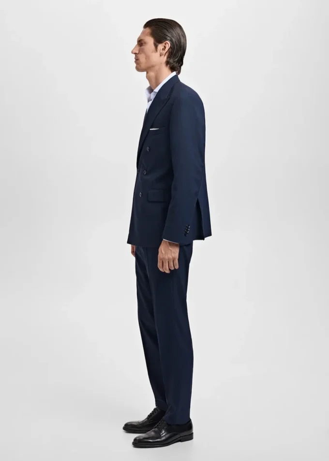Pantalon slim Monaco Pantalon slim Monaco