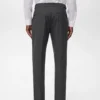 Pantalon slim thermorégulateur Pantalon slim thermorégulateur