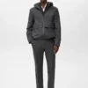 Pantalon slim thermorégulateur Pantalon slim thermorégulateur