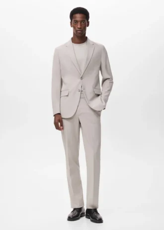 Pantalon slim Zurich en Thermolite®
