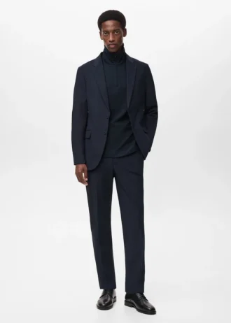 Pantalon slim Zurich en Thermolite®