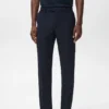 Pantalon slim Zurich en Thermolite® Pantalon slim Zurich en Thermolite®