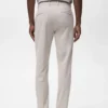 Pantalon slim Zurich en Thermolite® Pantalon slim Zurich en Thermolite®