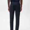 Pantalon slim Zurich en Thermolite® Pantalon slim Zurich en Thermolite®