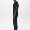 Pantalon slim Zurich en Thermolite® Pantalon slim Zurich en Thermolite®