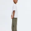 Pantalon à taille élastique Pantalon à taille élastique