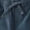 Pantalon à taille élastique