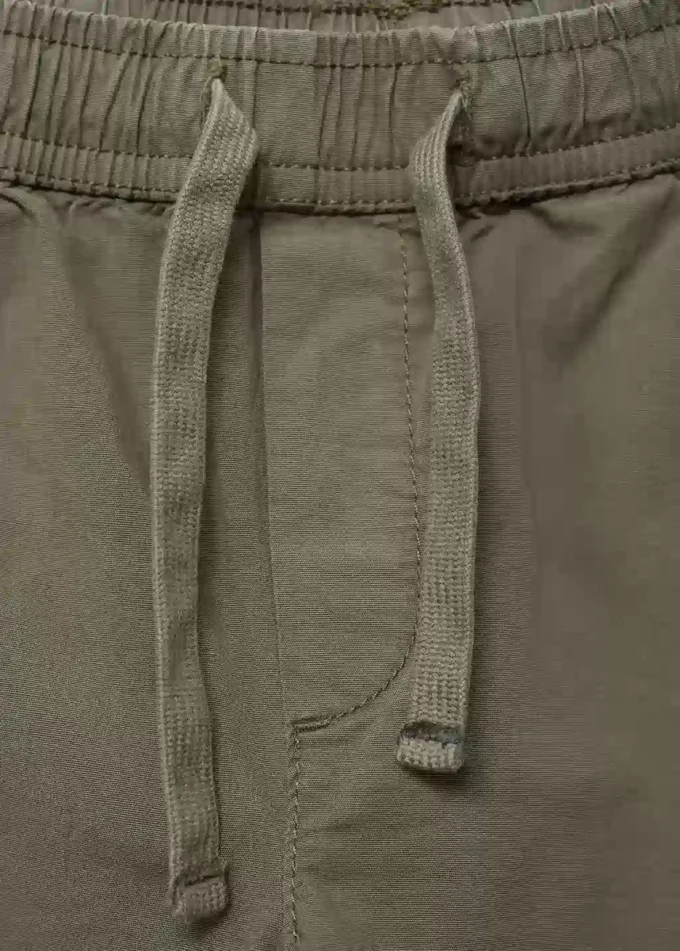 Pantalon à taille élastique Pantalon à taille élastique
