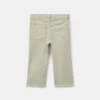 Pantalon évasé en velours côtelé Pantalon évasé en velours côtelé