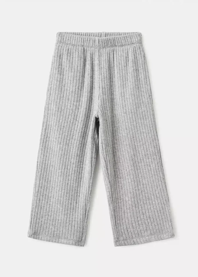 Pantalons côtelés Pantalons côtelés