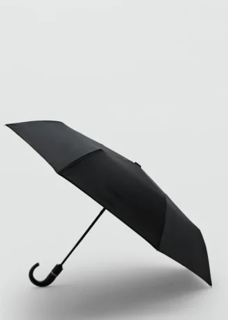Parapluie pliant automatique