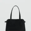 Petit sac effet grainé Petit sac effet grainé