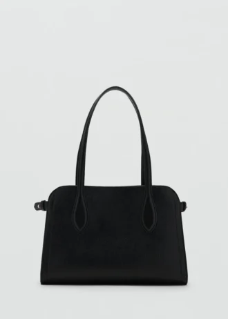Petit sac effet grainé Petit sac effet grainé