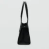 Petit sac effet grainé Petit sac effet grainé