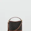 Petit sac seau Petit sac seau
