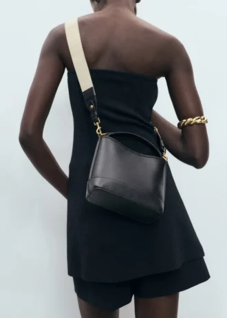 Petit sac seau Petit sac seau