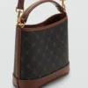 Petit sac seau Petit sac seau