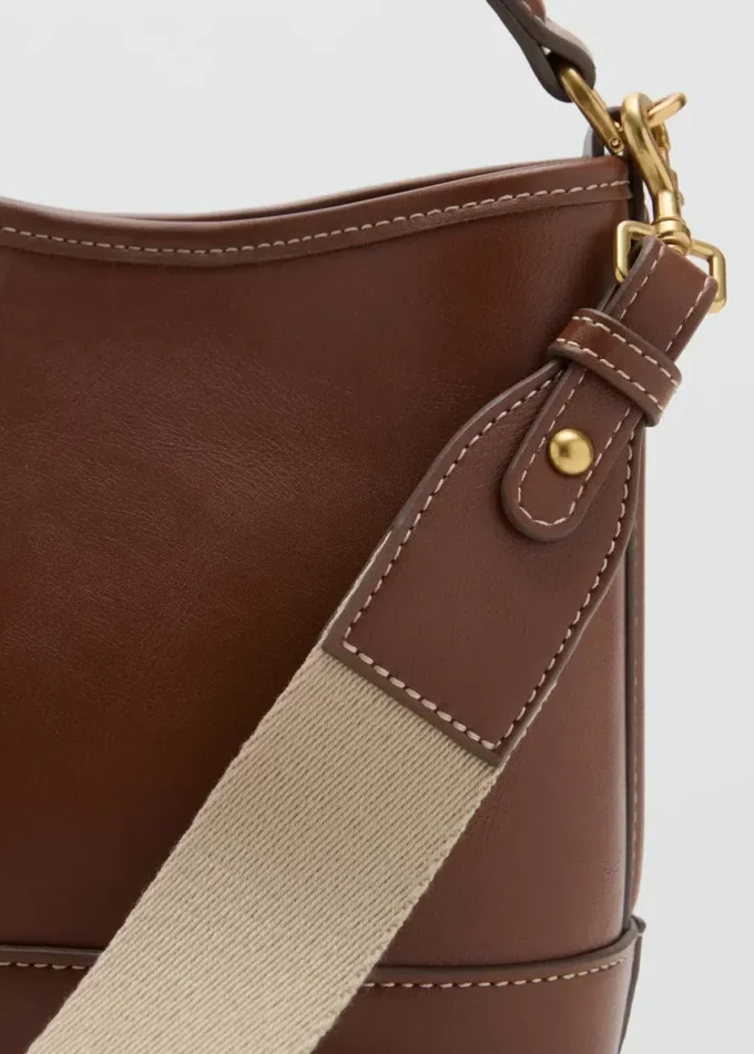 Petit sac seau Petit sac seau