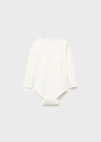 Poche en coton