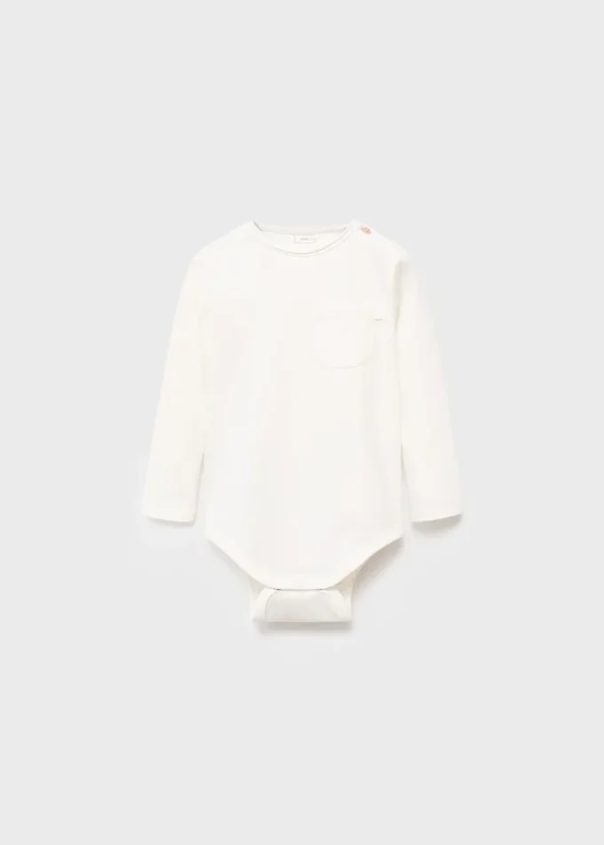 Poche en coton