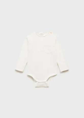 Poche en coton