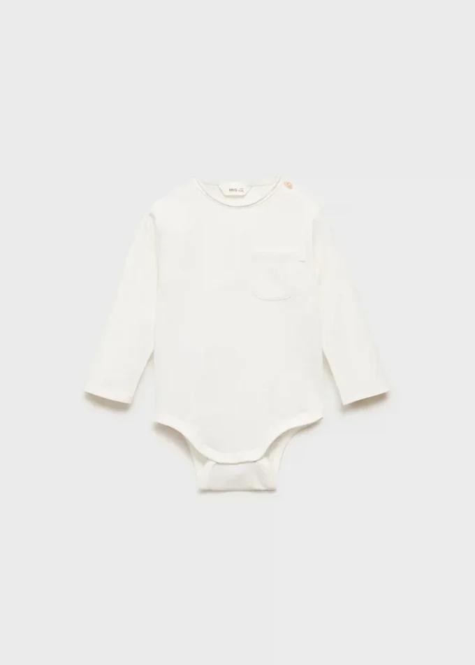Poche en coton
