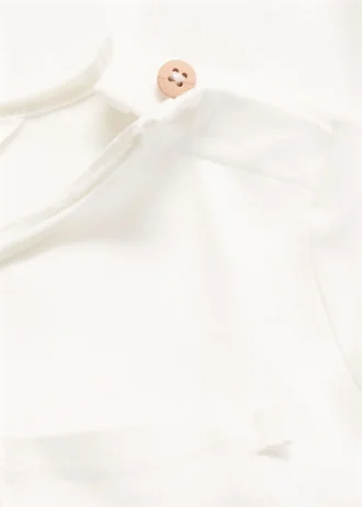 Poche en coton