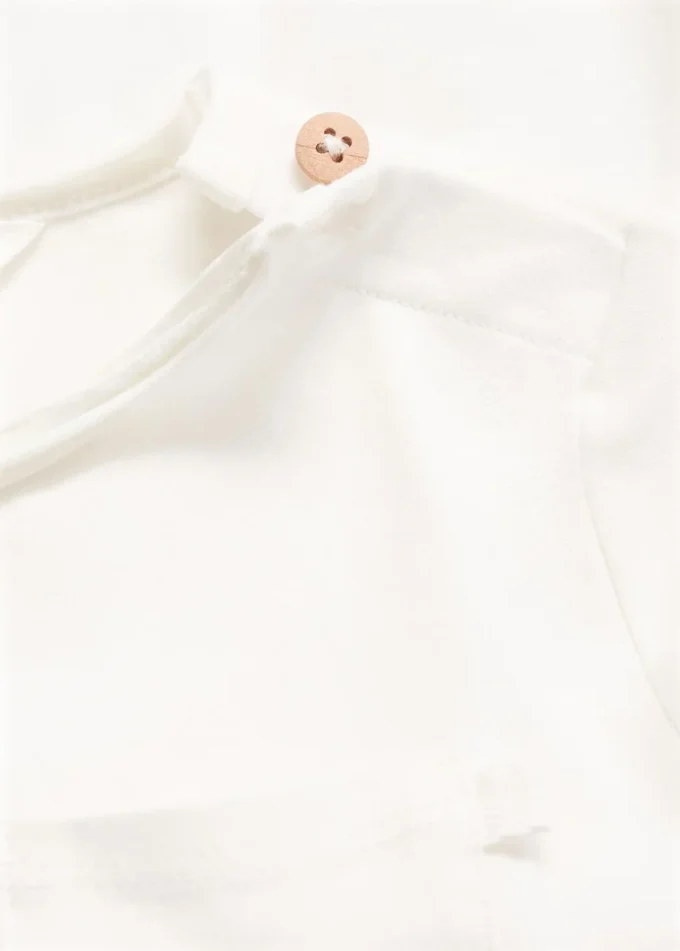 Poche en coton