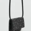 Pochette cloutée Pochette cloutée