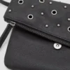 Pochette cloutée Pochette cloutée