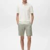 Polo 100 % coton en maille fine Polo 100 % coton en maille fine