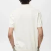 Polo 100 % coton en maille fine Polo 100 % coton en maille fine