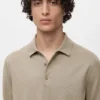 Polo 100 % coton en maille fine Polo 100 % coton en maille fine