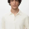 Polo 100 % coton en maille fine Polo 100 % coton en maille fine
