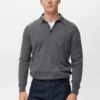 Polo 100 % laine mérinos Polo 100 % laine mérinos