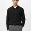 Polo 100 % laine mérinos Polo 100 % laine mérinos