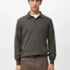 Polo 100 % laine mérinos Polo 100 % laine mérinos