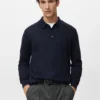 Polo 100 % laine mérinos Polo 100 % laine mérinos