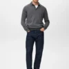 Polo 100 % laine mérinos Polo 100 % laine mérinos