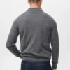 Polo 100 % laine mérinos Polo 100 % laine mérinos