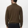 Polo 100 % laine mérinos Polo 100 % laine mérinos