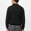 Polo 100 % laine mérinos Polo 100 % laine mérinos