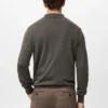 Polo 100 % laine mérinos Polo 100 % laine mérinos