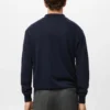 Polo 100 % laine mérinos Polo 100 % laine mérinos