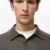 Polo 100 % laine mérinos Polo 100 % laine mérinos