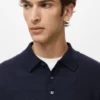 Polo 100 % laine mérinos Polo 100 % laine mérinos