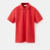 Polo basique en coton