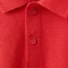 Polo basique en coton